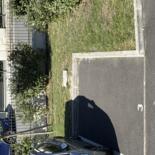 Parking particulier sécurisé
