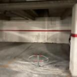 Location de Parking UNIQUEMENT pour 2 roues