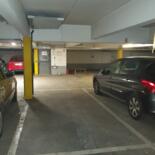 Parking couvert sécurisé proche Mairie de Saint-Ouen