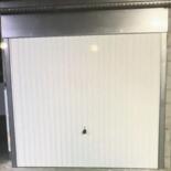 Loue box dans garage sécurisé 14m² Rueil-Malmaison limite Bougival