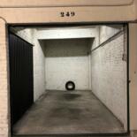 Loue parking 300€/mois - 75016 (52 Rue Jean de La Fontaine)