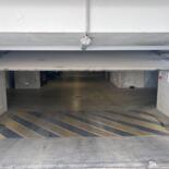 Place de parking sécurisée Marseille 8