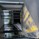 Parking a proximité du métro Aimé Césaire et de la porte d'Aubervilliers