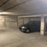 Parking voiture – 80€/mois - Paris 12ème - Métro Porte de Vincennes/Bel-Air
