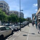 Parking moto – 45€/mois – Saint-Denis – Arrêt Cosmonautes / Parc de la Légion d’Honneur