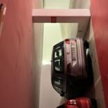 Parking situé a 7 min à pied de la gare