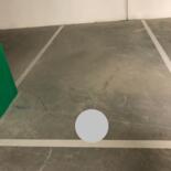 La-Garenne Colombes / Place de parking sous-terrain sécurisé