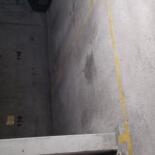 Parking sécurisé proche Front Populaire