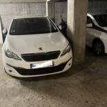 Parking près de la gare Massy Palaiseau