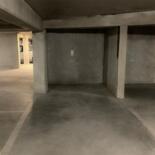 Location 1 place de parking sous-sol