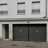 Parking a louer centre de Châtillon