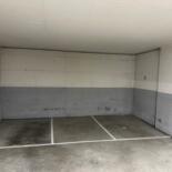 Location de 3 places de parking 2 roues - Paris 15ème
