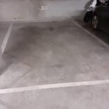 location place de parking