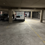Parking sécurisé Paris 15