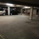 Place de parking à Puteaux