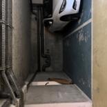 Place de Parking Palloy Gambetta Clichy